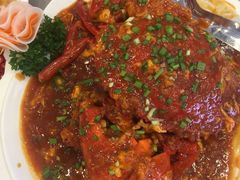 -蟹皇海鲜餐厅
