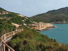-蒲台岛