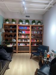 -极昼美黑24H日晒沙龙