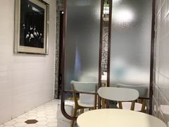 用餐区-卷时·瑞士卷·生日蛋糕(大望路店)