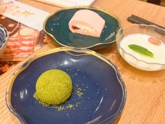 -伊豆野菜村(枫蓝国际店)