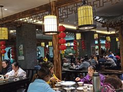 大堂-九炉分座(个园店)