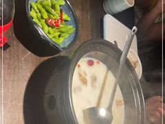 -乔街深夜食堂·小龙虾·高压锅生蚝(杭州总店)