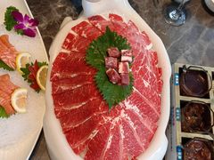 -德天肥牛海鲜火锅(城西银泰店)