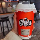 布维记X万圣节😍|万圣节贴纸get✔️