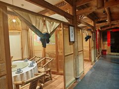 -田园印象·成都土菜院子(华阳店)