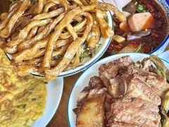 -遇见小院—虹鳟鱼•农家菜(怀柔店)