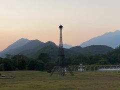 -水底山庄园温泉