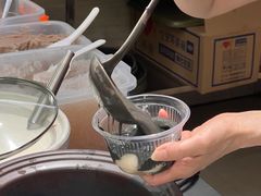 -小草糖水(海棠村店)