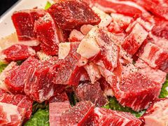 -烤肉刘·清真老北京炙子烤肉(虎坊桥老店)