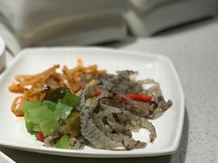 -海底捞火锅(亲子主题北金鹰店)