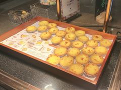 -杭州开元名都大酒店·地中海自助餐厅