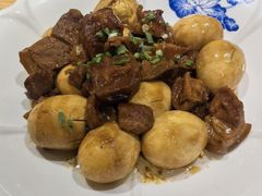 -董厨煨汤馆(车站路店)