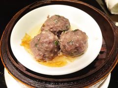 -海航大厦万豪酒店彩海轩中餐厅(霄云路店)