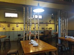 大堂-温州一家人美食(西木头市店)