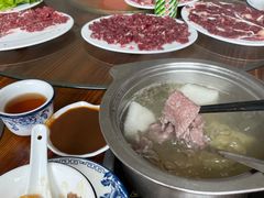 -贵宾牛·潮汕牛肉火锅(珠池总店)