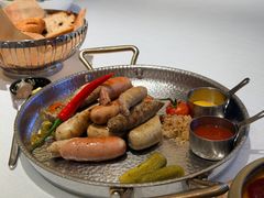-黑宝石西餐厅(汇励99城市公园店)