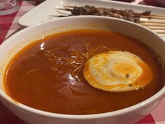 -西贝(厦门中华城店)