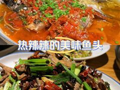 -苹果树下艺术餐厅(通州店)