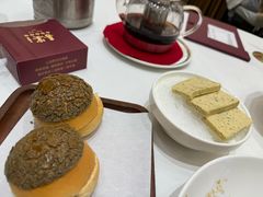 -喜宴又一村·粤菜·茶点·海鲜(壹方天地店)