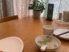 -山东宾馆·齐鲁苑餐厅