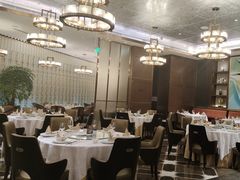 -臻萃轩中餐厅(国家会展中心店)