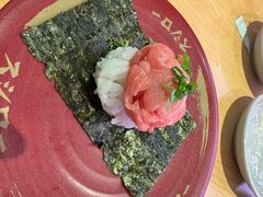 -寿司郎(皇庭广场店)