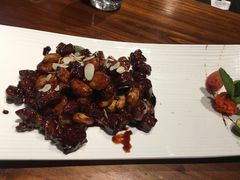 -陆壹捌餐厅(五大道店)