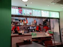 -香友记正宗隆江猪脚饭(首经贸店)