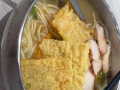 -柒小螺·螺蛳粉(利丰广场店)