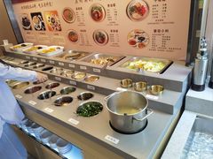 -天宜隆蘑菇宴火锅(石景山旗舰店)