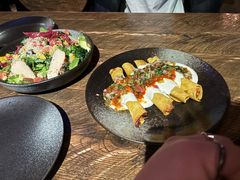-Q MEX 库迈墨西哥餐吧(三里屯店)