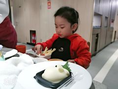 -海底捞大排档火锅(悦荟广场店)