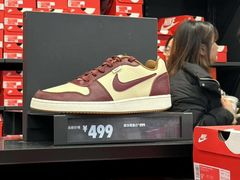 -NIKE品牌体验店(苏州中心店)