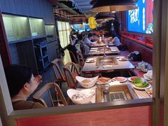 -芝小官牛肉火锅烤肉自助(淮安清江浦区新亚店)