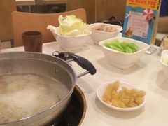 iphone_upload_pic-一席地·本地鸡窝·杭帮鸡火锅(萧山银隆百货店)