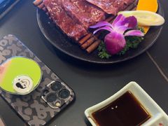-银座苑烧肉酒场·烤活鳗(仙霞路店)