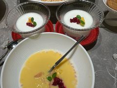 -宫燕府·京菜·烤鸭·淮扬菜(王府中心店)