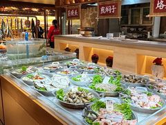 -肥三土菜馆(五四广场店)