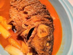 -阿五黄河大鲤鱼(纬三路店)