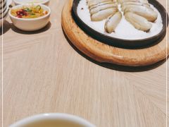 -莆田餐厅PUTIEN(万象天地店)