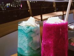 -杏荟旋转餐厅(广州爱群店)
