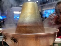 -额尔敦草原涮羊肉·烧烤(冻青树总店)