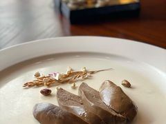 -潮汕味道·煮海餐厅(金麟大厦店)