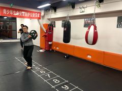 -体育科代表搏击散打体能训练馆(陶然亭店)