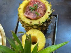 -和来烤肉(仓山万达店)