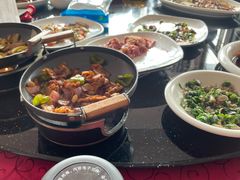 -华庭苑农家乐(旺山店)