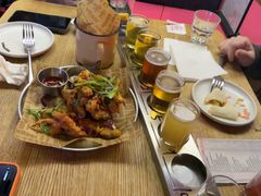 -牛啤堂精酿啤酒餐吧(五棵松华熙店)