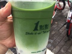 -1点点(新会店)