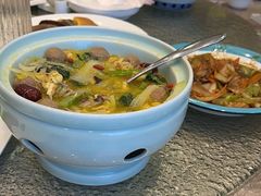 -中国吉菜名店广源宾馆餐厅